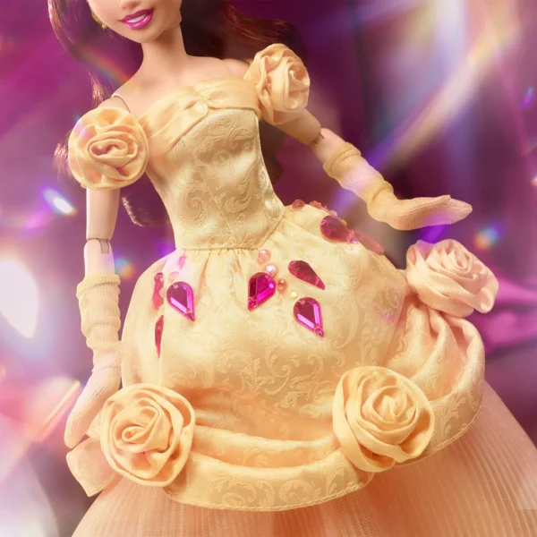 Disney Belle, Radiance Collection