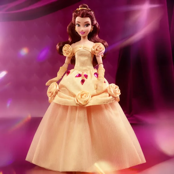 Disney Belle, Radiance Collection