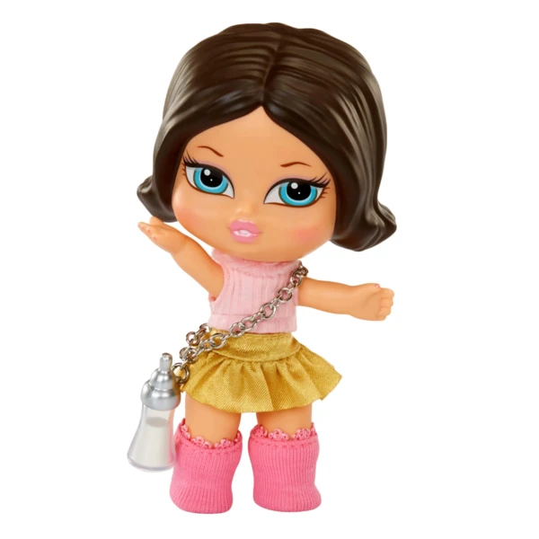 Bratz Babyz Dana, Babyz Runwayz