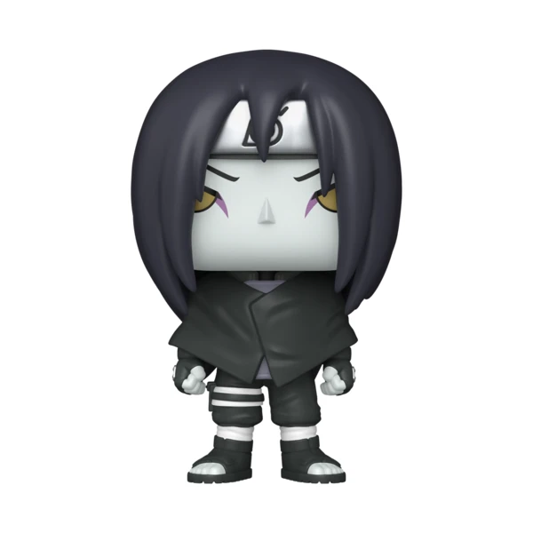 Funko Pop! Orochimaru Sannin, Naruto: Shippuden