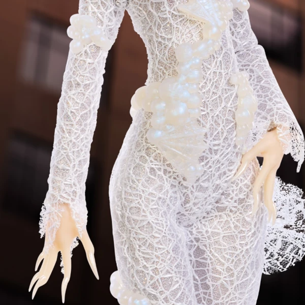 Monster High Gozer, Skullector