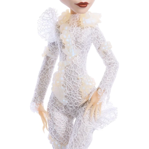 Monster High Gozer, Skullector