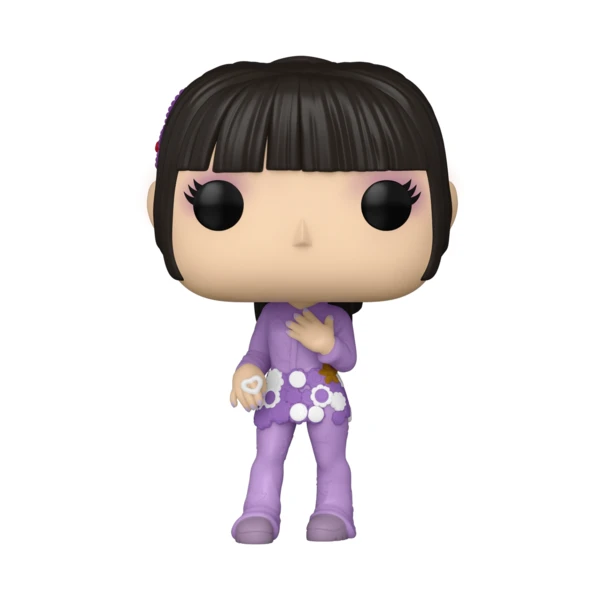 Funko Pop! Hyein, Newjeans