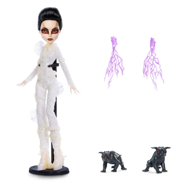 Monster High Gozer, Skullector