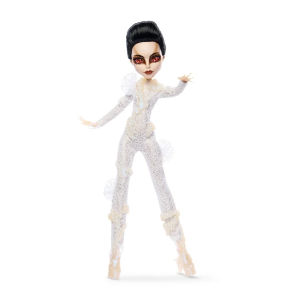 Monster High Gozer, Skullector