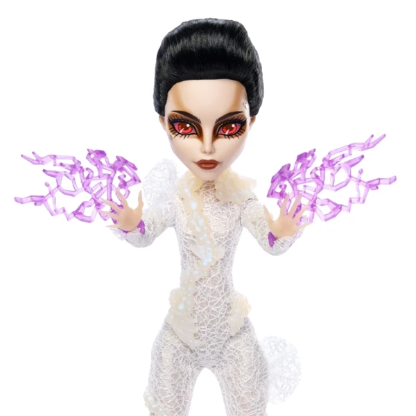 Monster High Gozer, Skullector