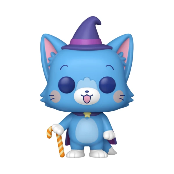 Funko Pop! Tom (Gokko), Animation