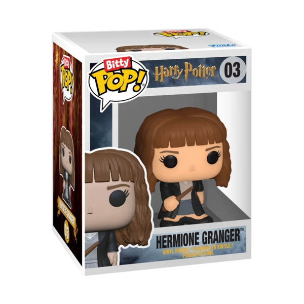 Funko Pop! Harry Potter 6-Pack