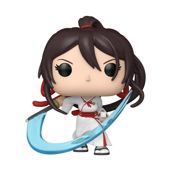 Funko Pop! Sagiri, Anime & Manga