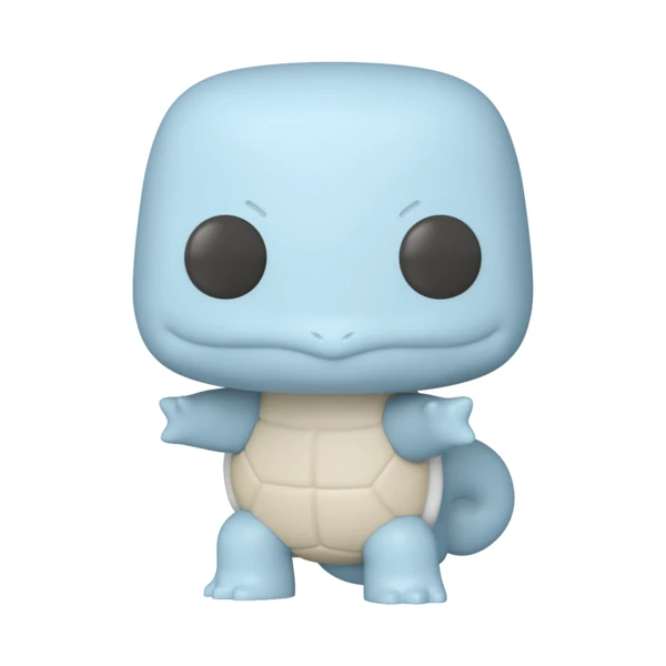 Funko Pop! Squirtle, Pokemon