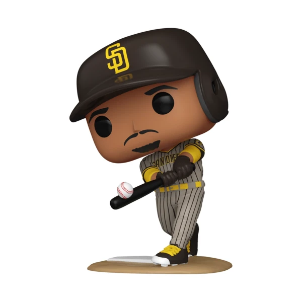 Funko Pop! Manny Machado, Mlb: Padres