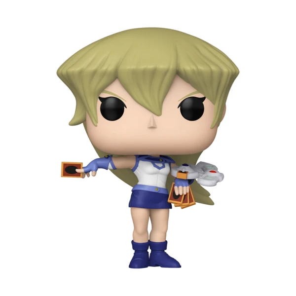 Funko Pop! Alexis Rhodes, Yu-Gi-Oh!