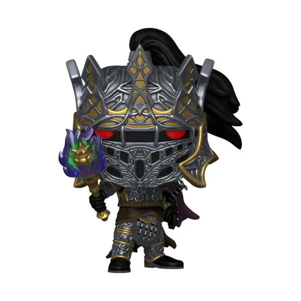 Funko Pop! Lord Soth (Glow), Dungeons & Dragons