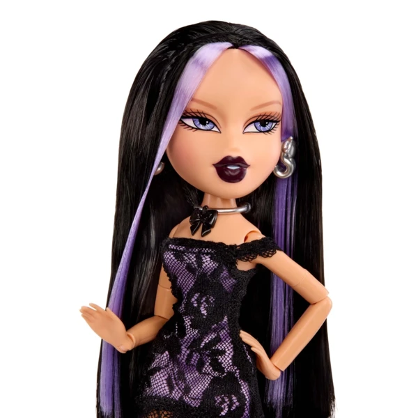Bratz Jade, Stylin' Birthdayz