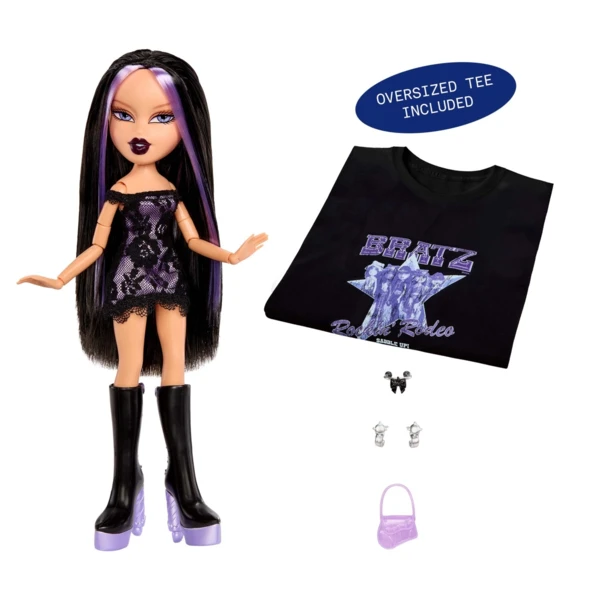 Bratz Jade, Stylin' Birthdayz