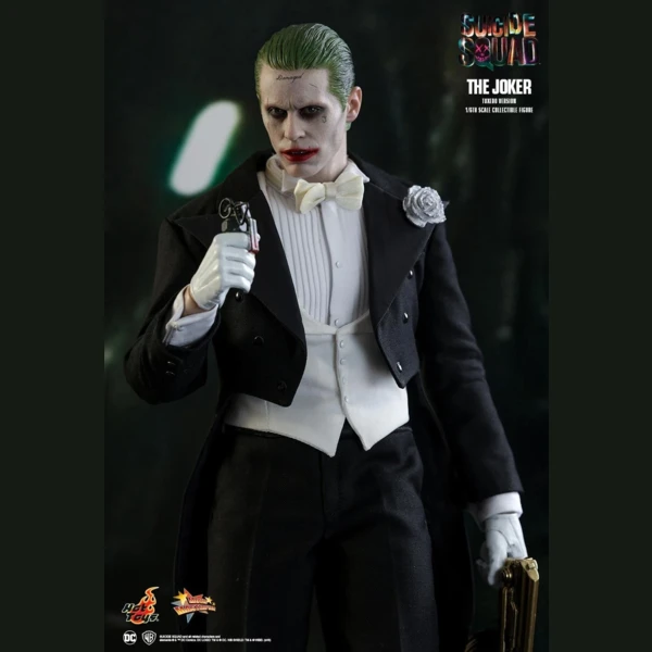 Hot Toys The Joker (Tuxedo Version), The Suicide Squad