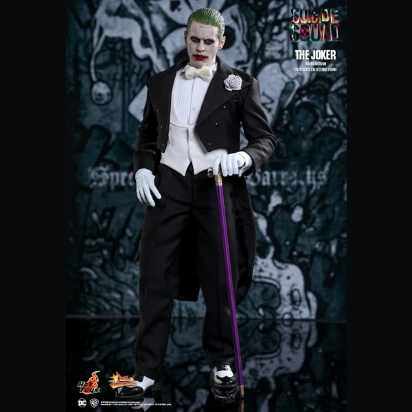 Hot Toys The Joker (Tuxedo Version), The Suicide Squad