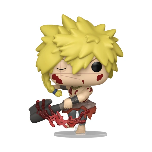 Funko Pop! Chobe, Anime & Manga