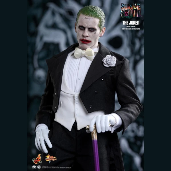 Hot Toys The Joker (Tuxedo Version), The Suicide Squad