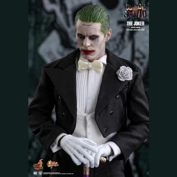 Hot Toys The Joker (Tuxedo Version), The Suicide Squad