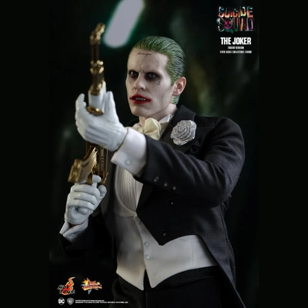 Hot Toys The Joker (Tuxedo Version), The Suicide Squad