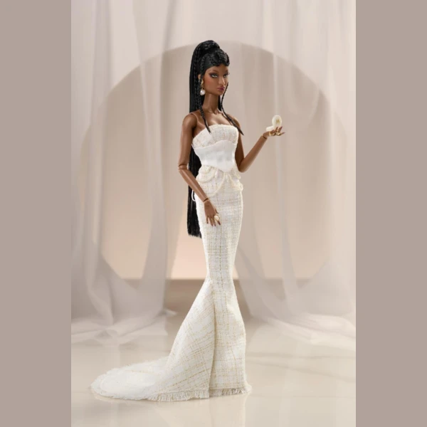 True (Industry) "Mother-of-Pearl" Janay, The  30th Anniversary Collection