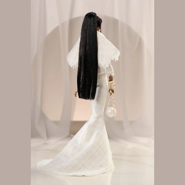 True (Industry) "Mother-of-Pearl" Janay, The  30th Anniversary Collection