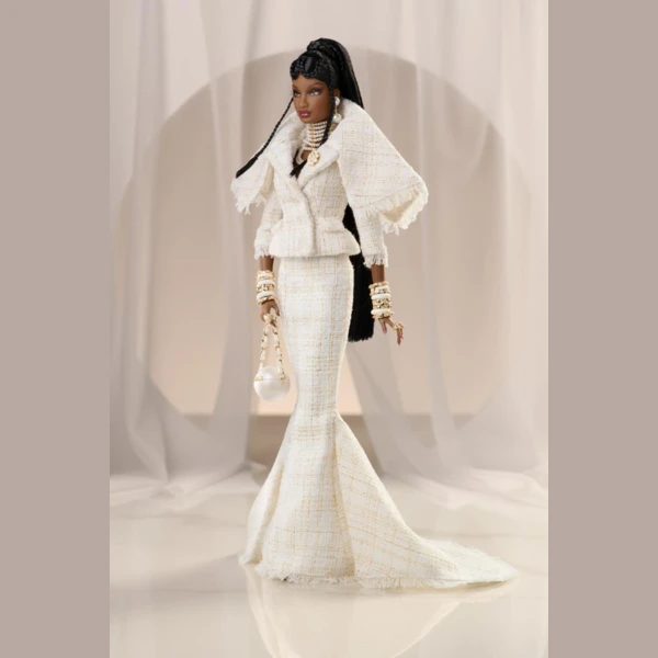 True (Industry) "Mother-of-Pearl" Janay, The  30th Anniversary Collection