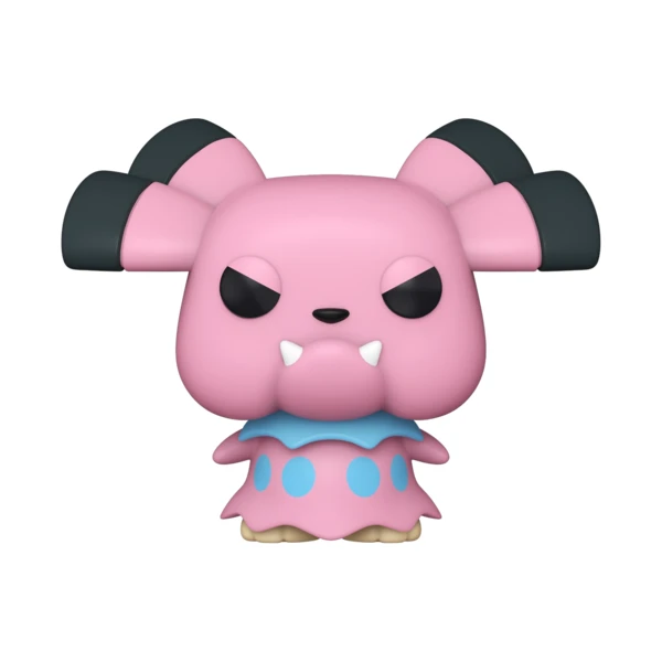 Funko Pop! Snubbull, Pokemon