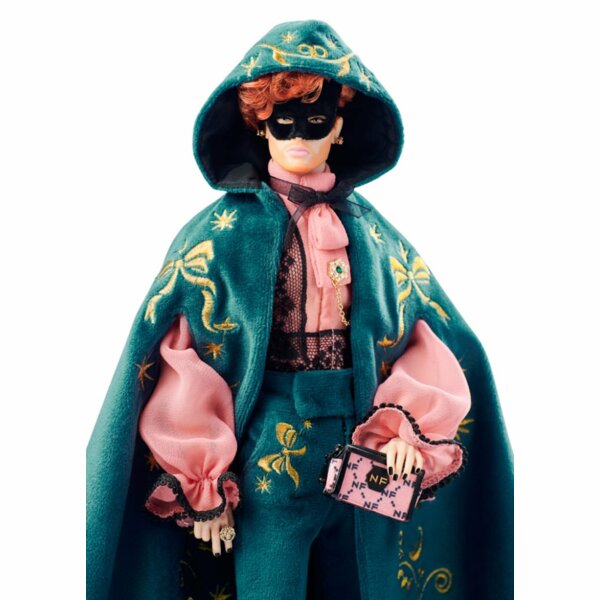 Fashion Royalty Carnival Gala in Venice Lukas Maverick, The Integrity Toys X Magia 2000
