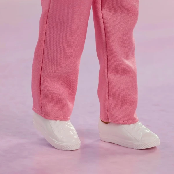 Barbie Allan (Michael Cera), The Movie 2023