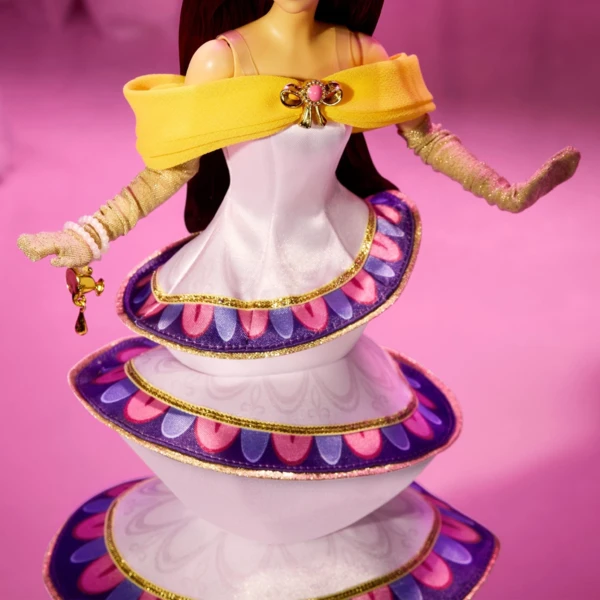 Disney Belle, Once Upon a Whimsy Collection