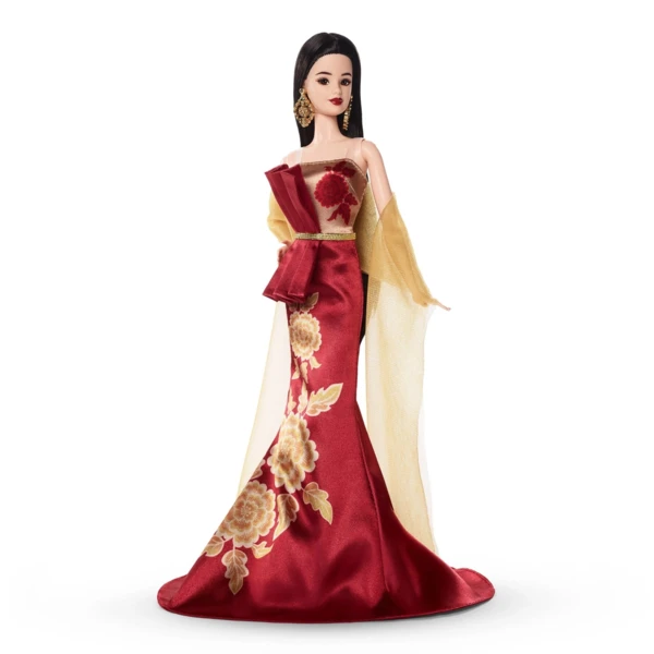 Barbie Lunar New Year 2026