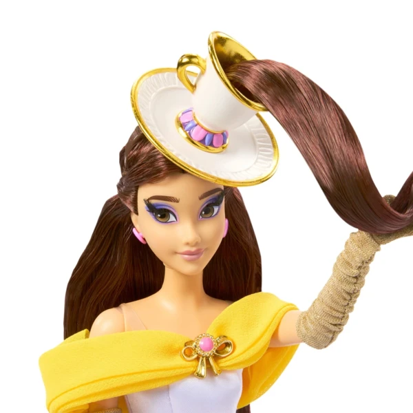Disney Belle, Once Upon a Whimsy Collection