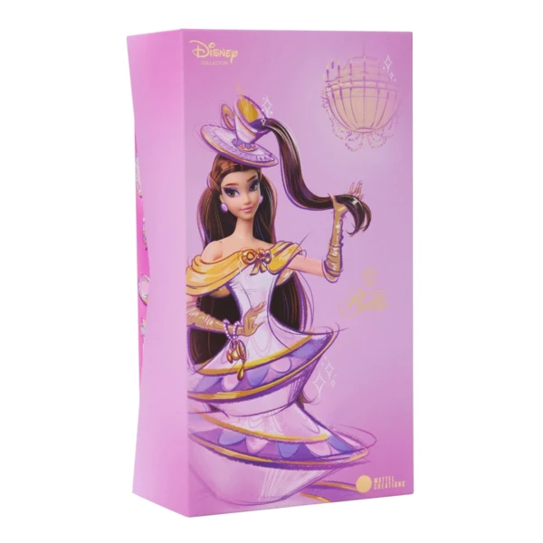 Disney Belle, Once Upon a Whimsy Collection