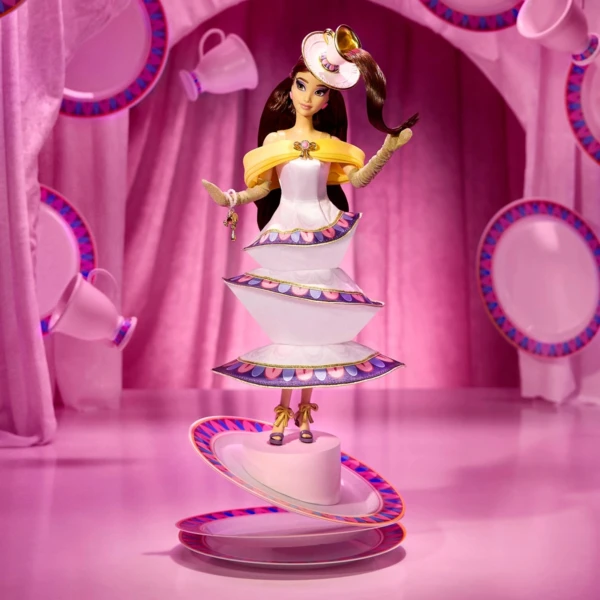 Disney Belle, Once Upon a Whimsy Collection