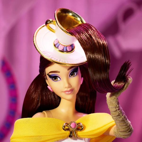 Disney Belle, Once Upon a Whimsy Collection