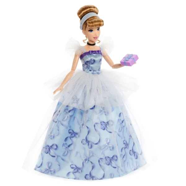 Disney Birthday Celebration Cinderella, The Disney Princess