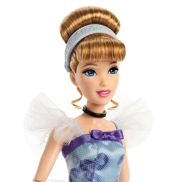 Disney Birthday Celebration Cinderella, The Disney Princess