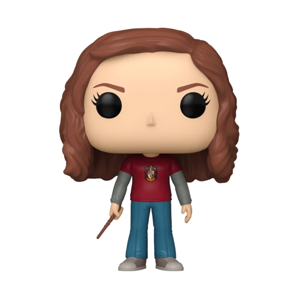 Funko Pop! Hermione Granger,  Harry Potter And The Half-Blood Prince