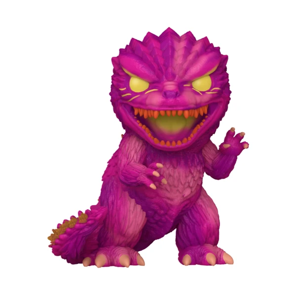 Funko Pop! Godzilla (Pnk)