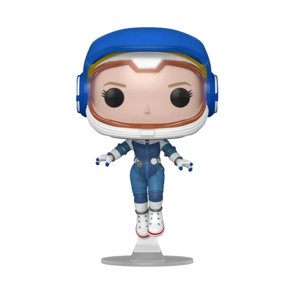 Funko Pop! Invisible Woman (Astronaut), The Fantastic Four: First Steps