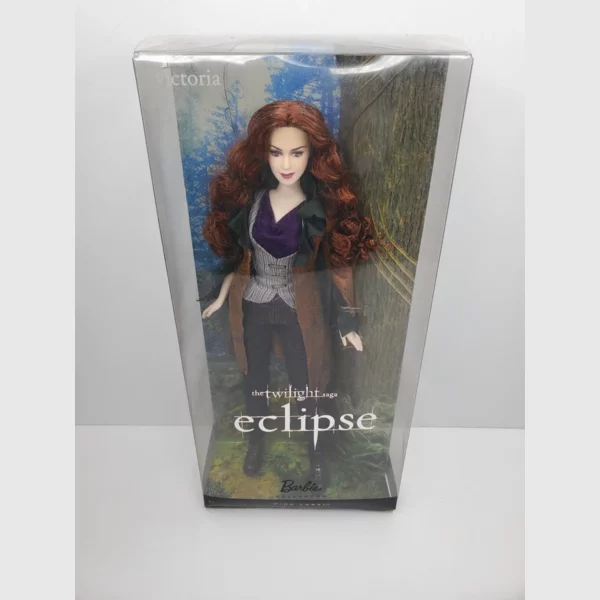 Barbie Collector Twilight Saga Eclipse Victoria Doll