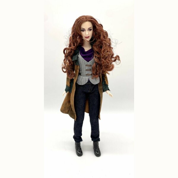 Barbie Collector Twilight Saga Eclipse Victoria Doll