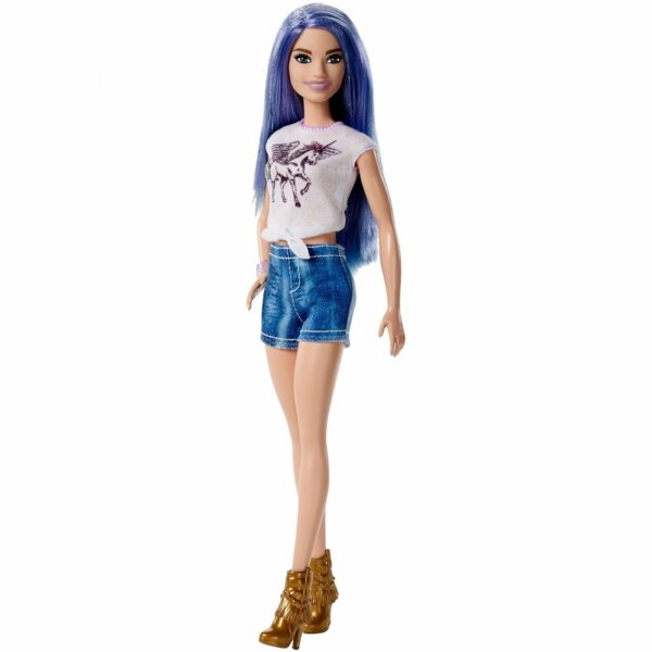 Barbie Fashionistas №088 – Unicorn Magic 