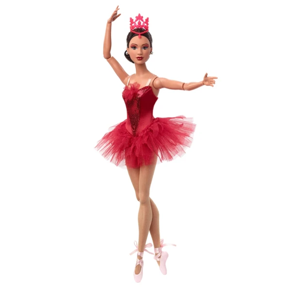 Barbie Maria Tallchief, Inspiring Women