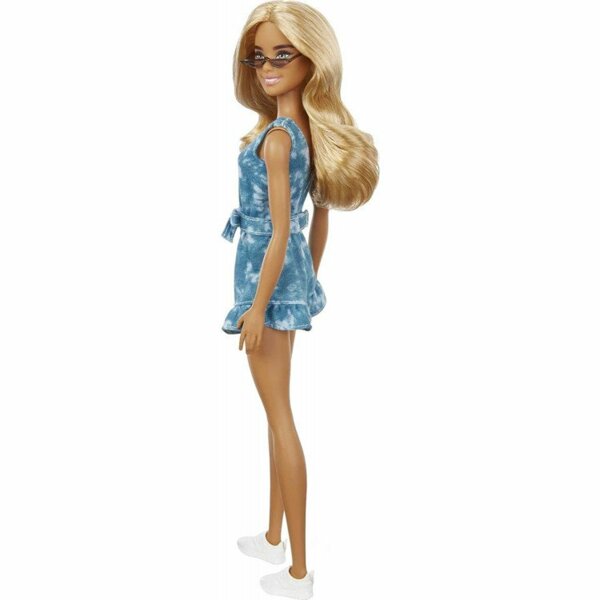 Barbie Fashionistas №173