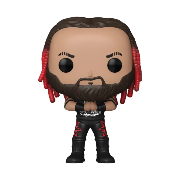 Funko Pop! Jacob Fatu, WWE