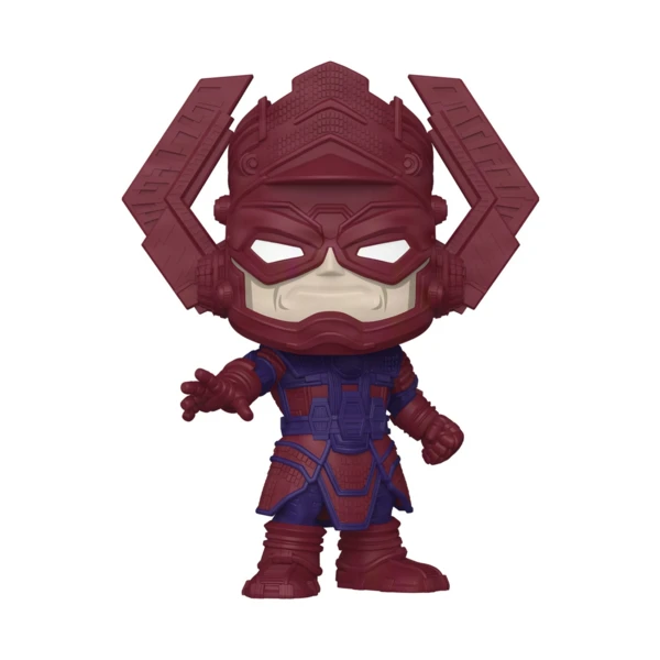 Funko Pop! Super Galactus, The Fantastic Four: First Steps