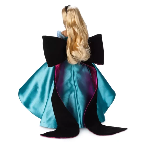 Disney Alice, Alice in Wonderland (Limited Edition), Midnight Masquerade